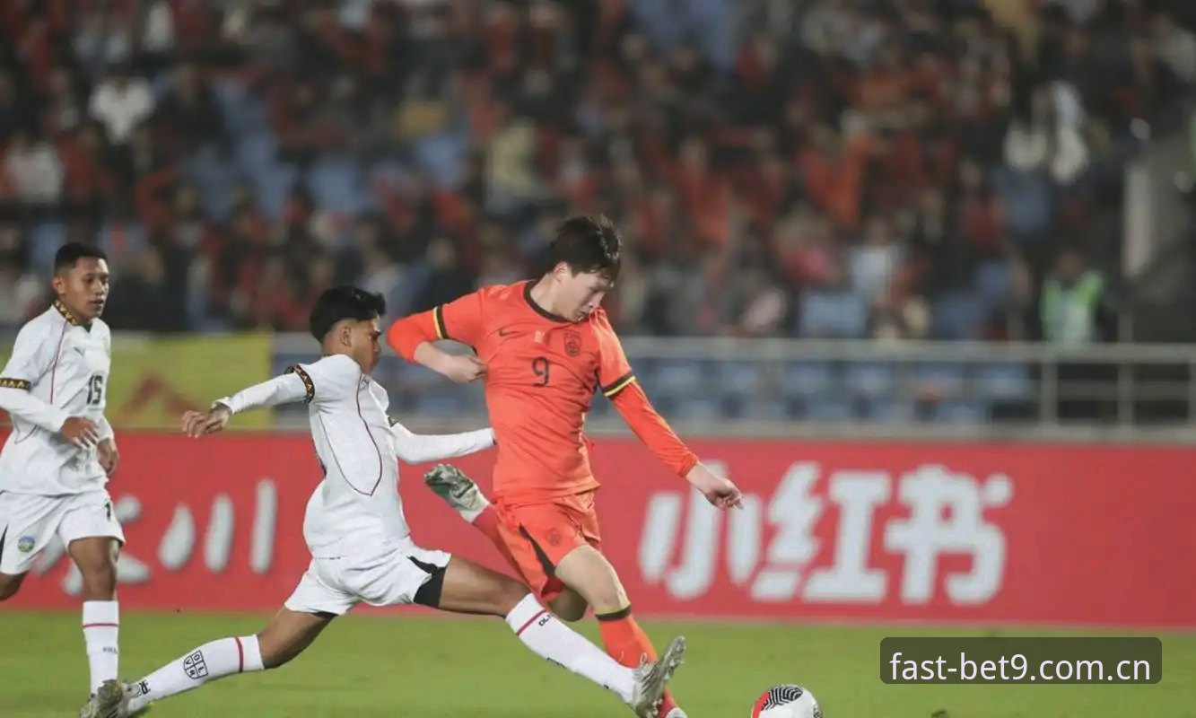 bet9体育赛事教程 U17世界杯抽签结果 vs BET9官方版观赛体验:中国足球青训的机遇与挑战全面对比