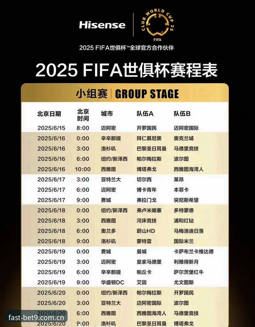 密集赛程vs球员健康：卡拉格炮轰FIFA的真实代价与BET9官方版观赛新体验
