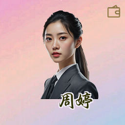 周婷