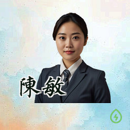 陈敏